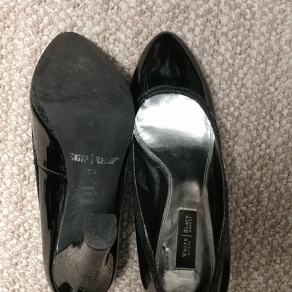 Shoes - Picture 3 of 5